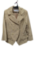 CHAQUETA TRENCH CACHAREL