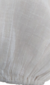 VESTIDO MARIA CHER BLANCO LARGO - comprar online