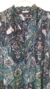 VESTIDO MARIA CHER LARGO ESTAMPADO INDI - comprar online