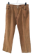 PANTALON CORDEROY