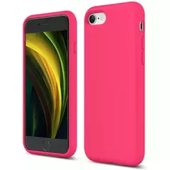 iPhone 6 / 6S PLUS OUTLET - Funda Silicone Case Original Apple Usa - comprar online