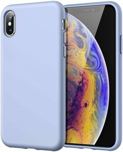 Imagen de iPhone XS MAX OUTLET - Funda Silicone Case Original Apple Usa
