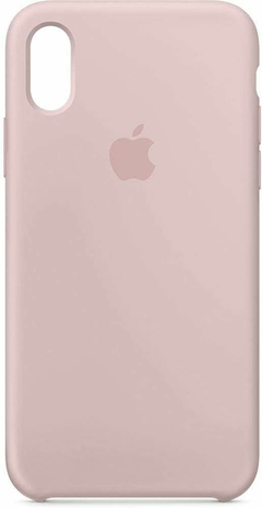 iPhone XR OUTLET - Funda Silicone Case Original Apple Usa - comprar online