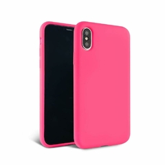 iPhone XS MAX OUTLET - Funda Silicone Case Original Apple Usa en internet