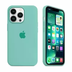 Imagen de iPhone 13 PRO MAX - Funda Silicone Case Original Apple Usa