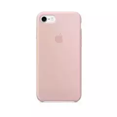 Imagen de iPhone 7 / 8 PLUS OUTLET - Funda Silicone Case Original Apple Usa