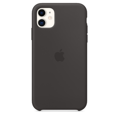 iPhone 11 OUTLET - Funda Silicone Case Original Apple Usa en internet