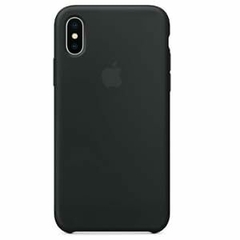Imagen de iPhone X / XS OUTLET - Funda Silicone Case Original Apple Usa