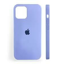 iPhone 12 PRO MAX OUTLET - Funda Silicone Case Original Apple Usa - tienda online