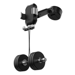 Holder Para Celular Extensible Baseus - Apple House Argentina