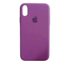 iPhone X / XS - Funda Silicone Case Original Apple Usa en internet