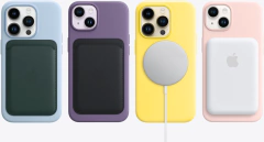 Funda Silicone Case con Anillo Magsafe 12 / 12 PRO - comprar online