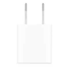 Adaptador Cargador Pared 220v Apple iPhone Original Usa 6 7 8 X XR 11 12 13 14 - tienda online