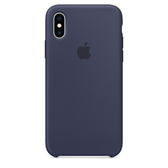 iPhone XS MAX OUTLET - Funda Silicone Case Original Apple Usa - comprar online