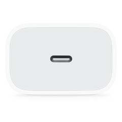 OUTLET - 20W USB-C Power Adapter en internet