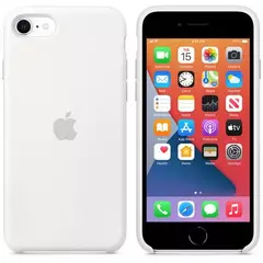 iPhone 7 / 8 / SE 2020 OUTLET - Funda Silicone Case Original Apple Usa - comprar online