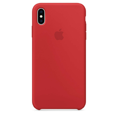 iPhone XS MAX OUTLET - Funda Silicone Case Original Apple Usa - tienda online