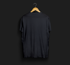 Camiseta Fita - Preta - comprar online