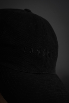 DAD HAT - PRETO TONOROLÊ - Tonorolê Brasil