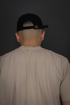 DAD HAT - PRETO TONOROLÊ - Tonorolê Brasil