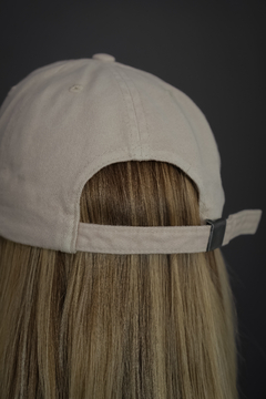 DAD HAT - BEGE TONOROLÊ - comprar online