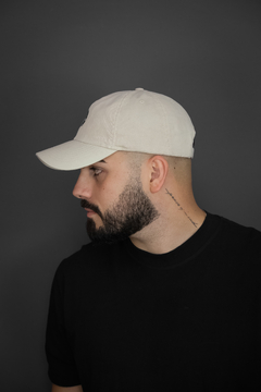 DAD HAT - BEGE na internet