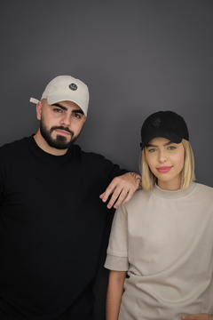 DAD HAT - BEGE - Tonorolê Brasil