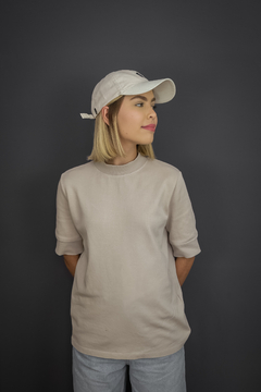 DAD HAT - BEGE - loja online