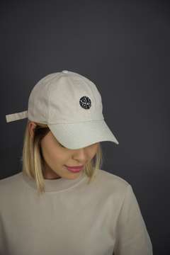 Imagem do DAD HAT - BEGE