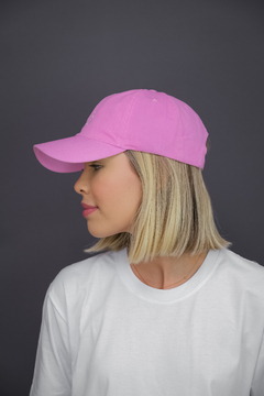 Imagem do DAD HAT - ROSA