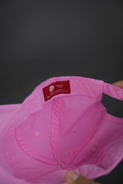 Imagem do DAD HAT - ROSA