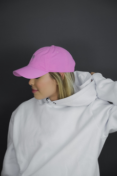 DAD HAT - ROSA - Tonorolê Brasil