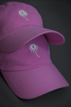 DAD HAT - ROSA - loja online