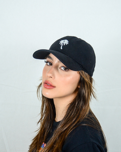 Dad Hat T-Sombra - Preto