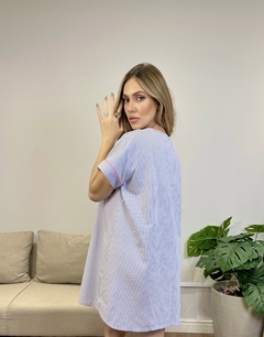 Camisola Jasmine na internet