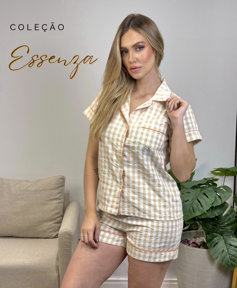 Carrusel Angeline Sleepwear