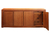 Aparador TABB 1.95mx0.45x0.80 (h) - comprar online