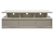Rack Para T.v. Modelo Te Bas 1.80x0.40x0.56(h) - comprar online