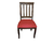 Silla ROD (cantidad mínima: 4) - MOREA muebles