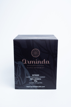 Arminda Café Intenso Drip Coffee - comprar online
