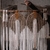 Tapiz macramé Arborg - Wall hanging - Inland Deco