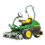 Greenera Triple John Deere 2750 E-Cut Hybrid - Diesel en internet
