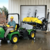 Pulverizador John Deere SelectSpray(TM) HD200 en internet