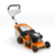 Cortadora de Césped Stihl RM 253 - comprar online