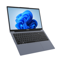 Notebook Kelyx 15.6" Ryzen 5 16Gb 512Gb Win 11 - Bearzi