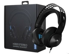 Auriculares Gamer Lenovo Legion H-300