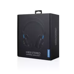 Auriculares Gamer Lenovo Legion H-300 - comprar online