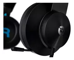 Auriculares Gamer Lenovo Legion H-300 - Bearzi