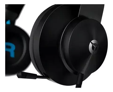 Auriculares Gamer Lenovo Legion H-300 - comprar online