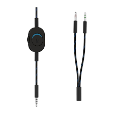 Imagen de Auriculares Gamer Lenovo Legion H-300